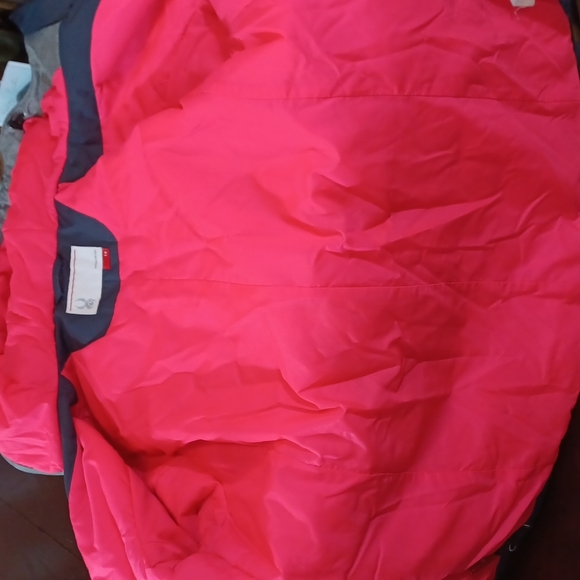 Spyder XtL coat - Picture 13 of 15